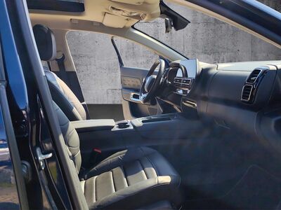 Citroën C5 Aircross Gebrauchtwagen