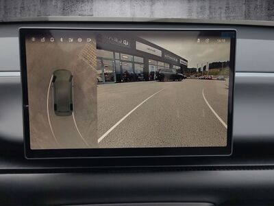 Leapmotor C10 Neuwagen