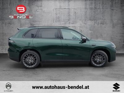 Leapmotor C10 Neuwagen