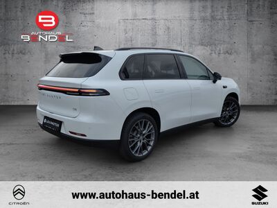 Leapmotor C10 Neuwagen