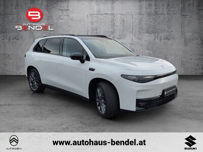 Leapmotor C10 Neuwagen