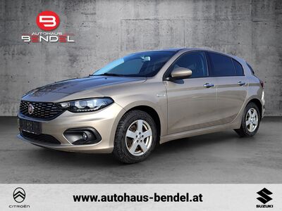 Fiat Tipo Gebrauchtwagen