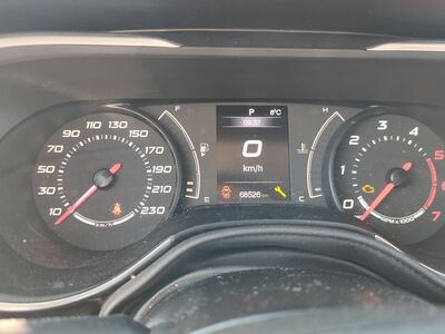 Fiat Tipo Gebrauchtwagen