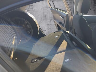 Fiat Tipo Gebrauchtwagen