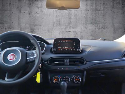 Fiat Tipo Gebrauchtwagen