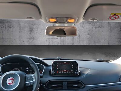 Fiat Tipo Gebrauchtwagen