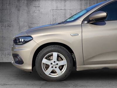 Fiat Tipo Gebrauchtwagen