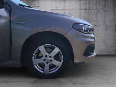 Fiat Tipo Gebrauchtwagen