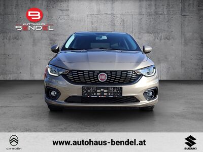 Fiat Tipo Gebrauchtwagen