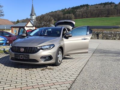 Fiat Tipo Gebrauchtwagen
