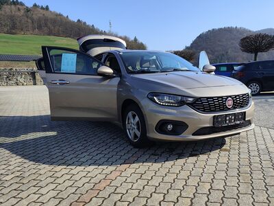 Fiat Tipo Gebrauchtwagen