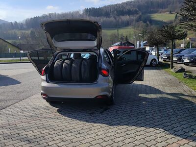 Fiat Tipo Gebrauchtwagen