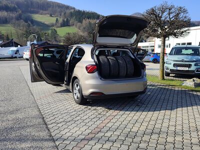Fiat Tipo Gebrauchtwagen