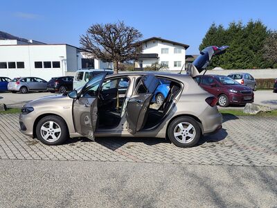 Fiat Tipo Gebrauchtwagen