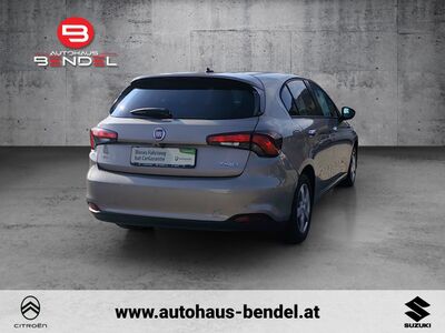 Fiat Tipo Gebrauchtwagen