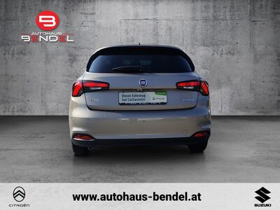Fiat Tipo Gebrauchtwagen