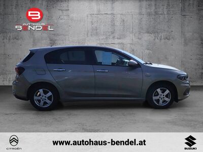 Fiat Tipo Gebrauchtwagen