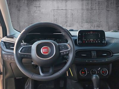 Fiat Tipo Gebrauchtwagen