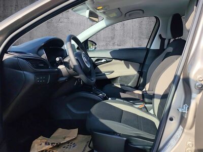 Fiat Tipo Gebrauchtwagen