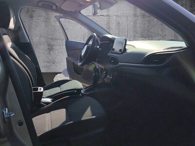 Fiat Tipo Gebrauchtwagen