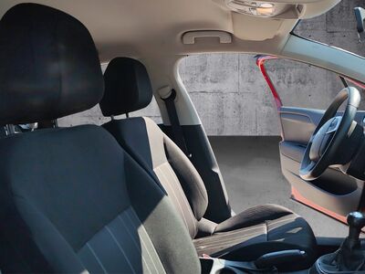 Citroën C4 Gebrauchtwagen
