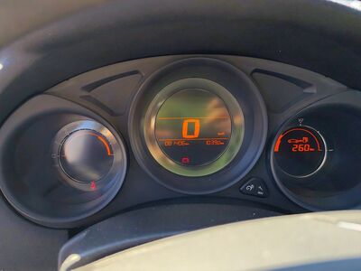 Citroën C4 Gebrauchtwagen