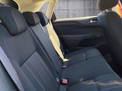 Citroën C4 Gebrauchtwagen