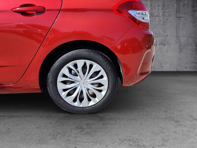 Citroën C4 Gebrauchtwagen