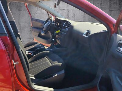 Citroën C4 Gebrauchtwagen