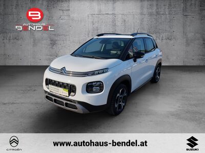 Citroën C3 Aircross Gebrauchtwagen