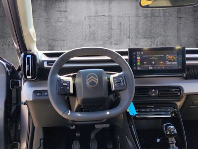 Citroën C3 Vorführwagen