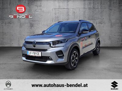 Citroën C3 Vorführwagen