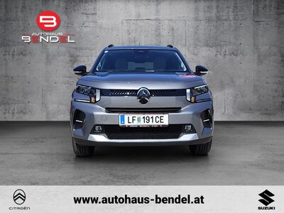 Citroën C3 Vorführwagen
