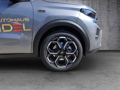 Citroën C3 Vorführwagen
