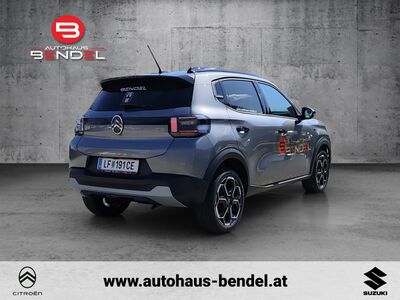 Citroën C3 Vorführwagen