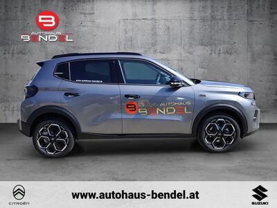 Citroën C3 Vorführwagen