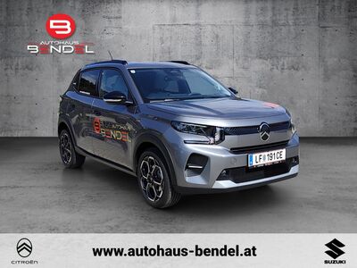 Citroën C3 Vorführwagen