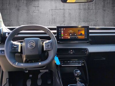 Citroën C3 Vorführwagen