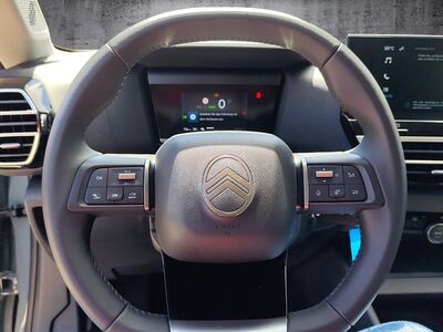 Citroën C4 Vorführwagen