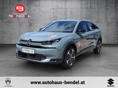 Citroën C4 Vorführwagen