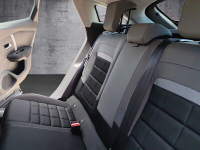 Citroën C4 Vorführwagen