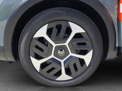Citroën C4 Vorführwagen