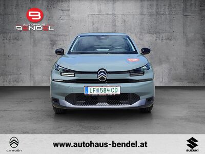 Citroën C4 Vorführwagen