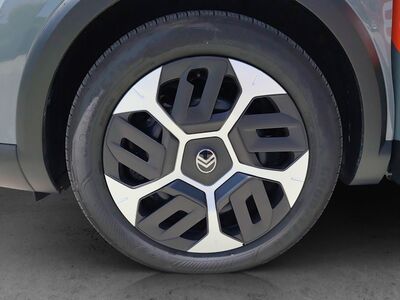 Citroën C4 Vorführwagen