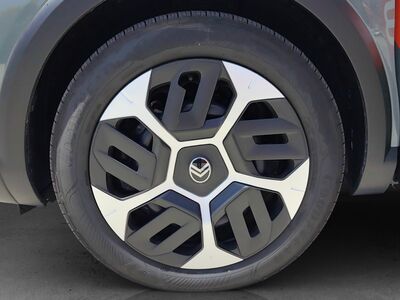 Citroën C4 Vorführwagen