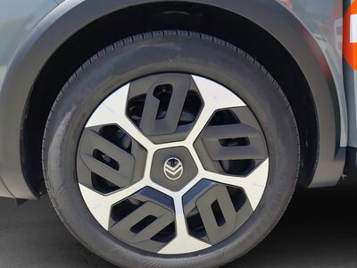 Citroën C4 Vorführwagen