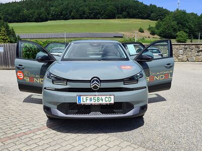 Citroën C4 Vorführwagen