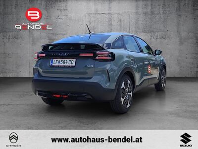 Citroën C4 Vorführwagen