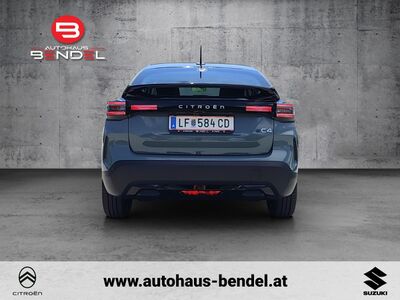 Citroën C4 Vorführwagen