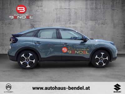 Citroën C4 Vorführwagen